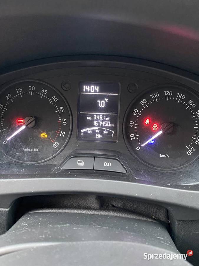 Skoda rapid 16 tdi 90 elektryczne lusterka mazowieckie Warszawa