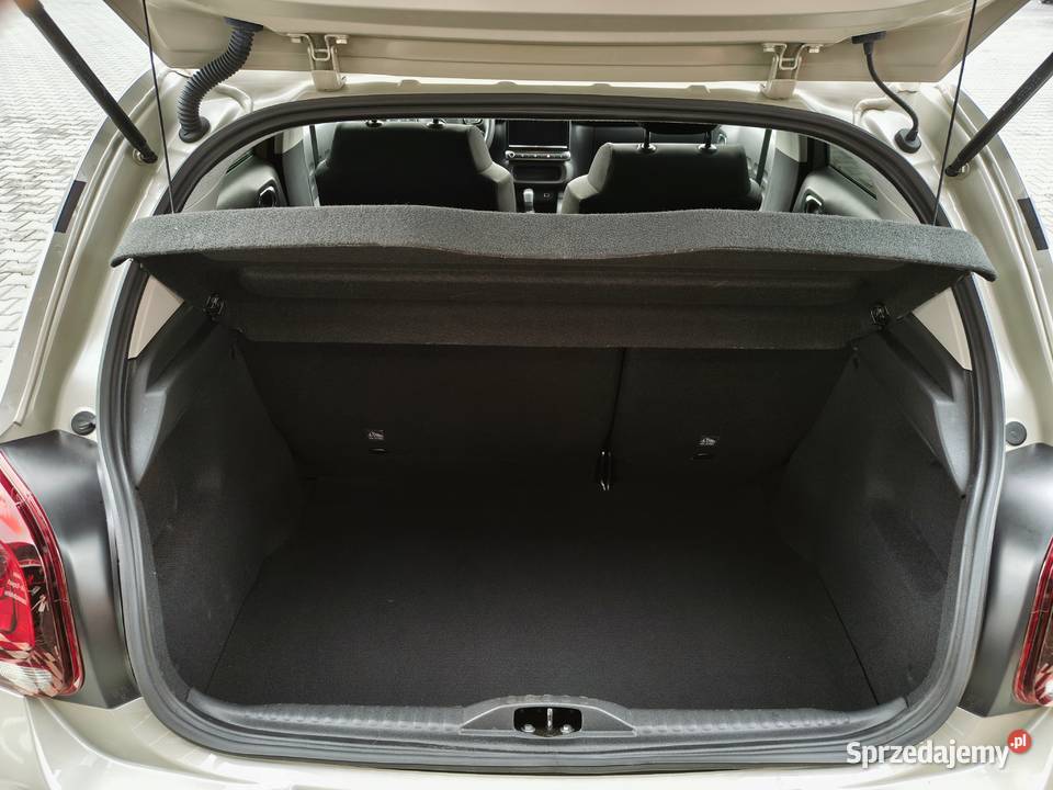 CITROEN C3 Bezwypadkowy 2023r Jedyne 28000 C3