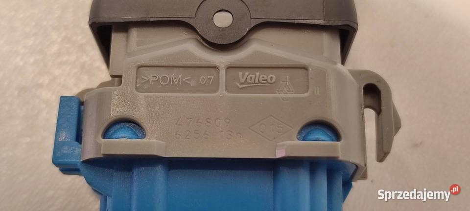 RENAULT MASTER III PRZEŁĄCZNIK SZYBY 8200548968