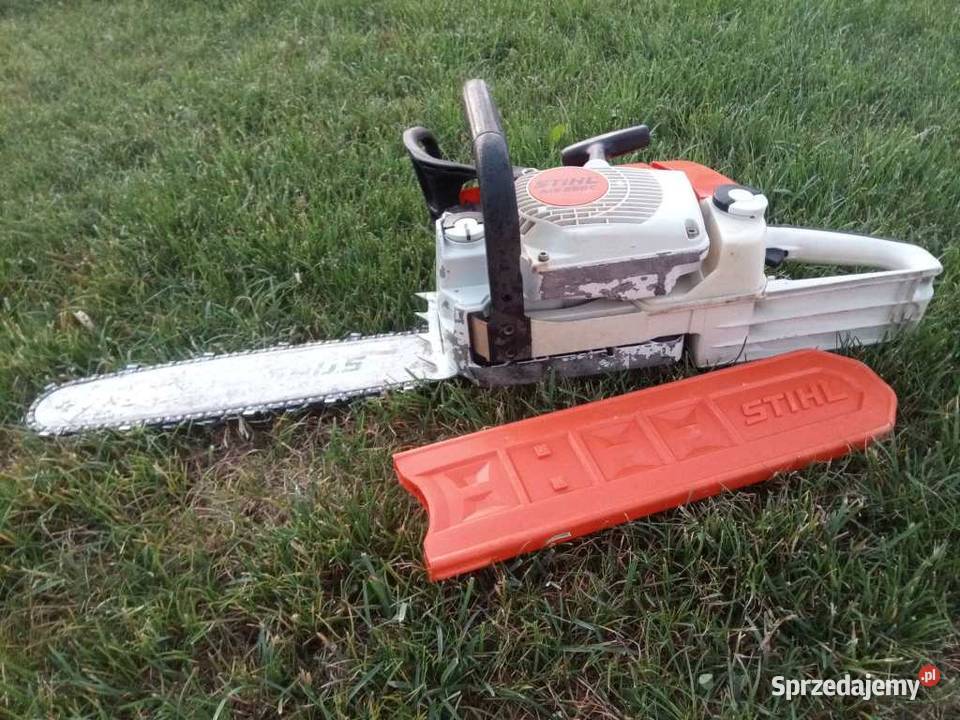 Piła Stihl MS 260 35