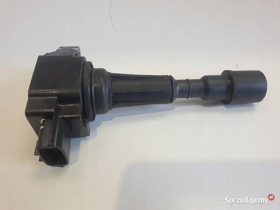 Mazda 323F 16 16V CEWKA ZAPŁONOWA ZJ2018100 lubelskie Chełm sprzedam