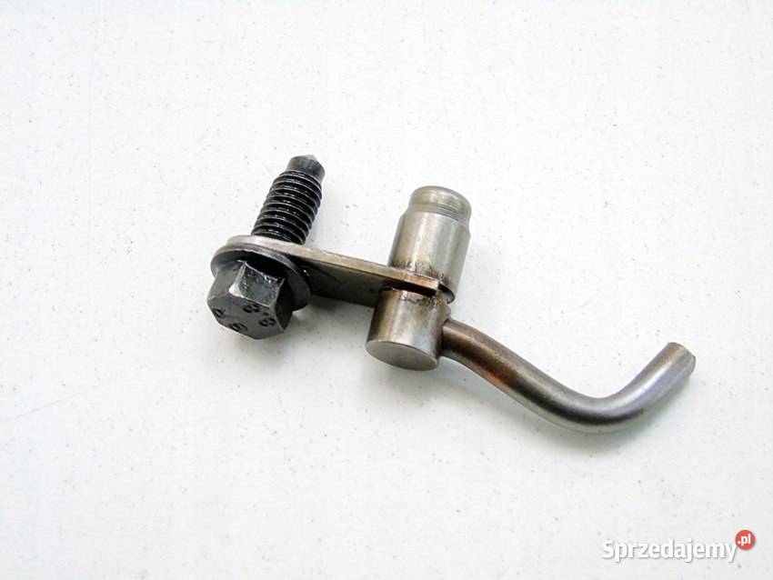 DYSZA NATRYSK OLEJU 20 D JTD MJET DUCATO 3 DOBLO Sosnowiec