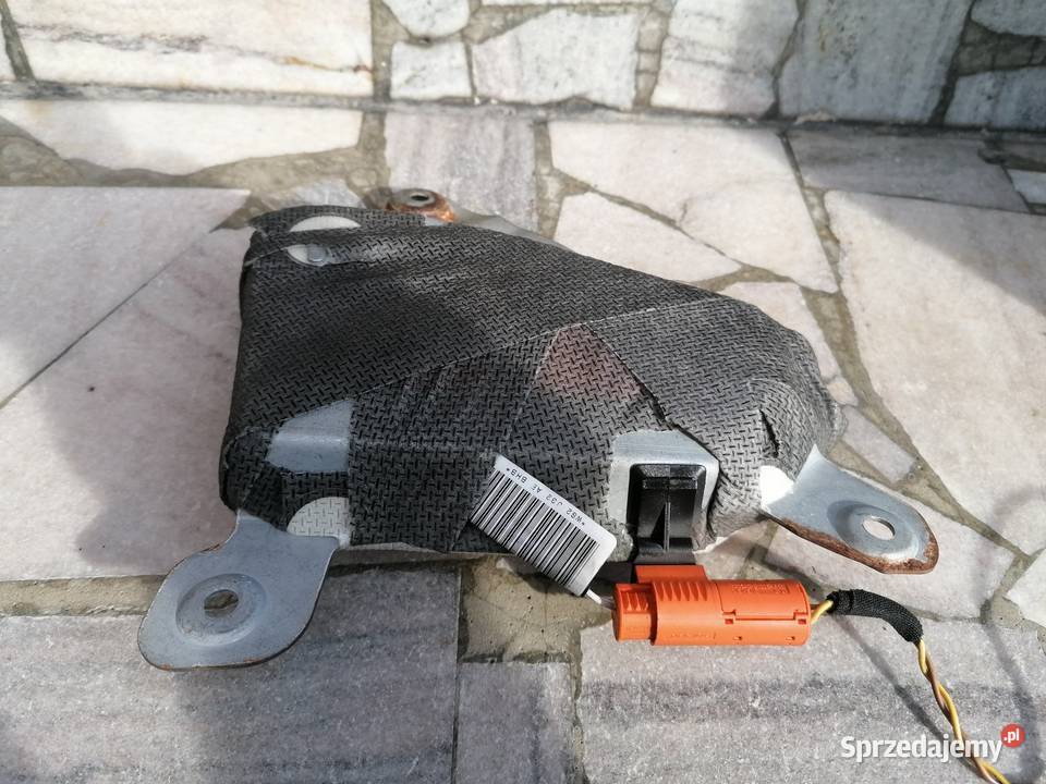 Airbag BMW e38 e39 kod119524 BAMPT 0844 Skwierzyna sprzedam