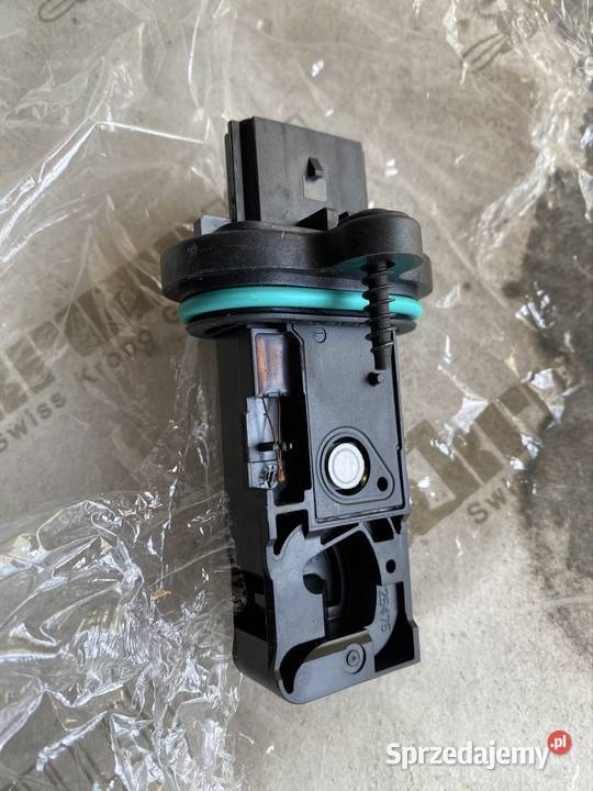 Przepływomierz Bosch 13505433 osobowe Łańcut
