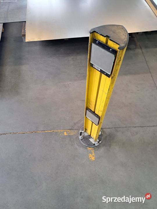 FIBER laser TRUMPF TruLaser 3030 Jelenia Góra sprzedam