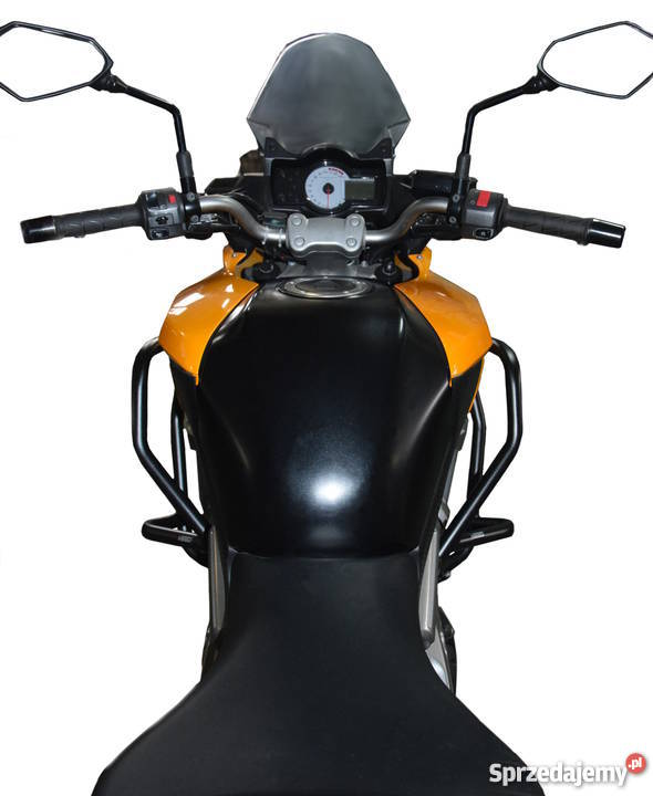 Gmole HEED do KAWASAKI KLE 650 VERSYS 1013 Akcesoria Częstochowa