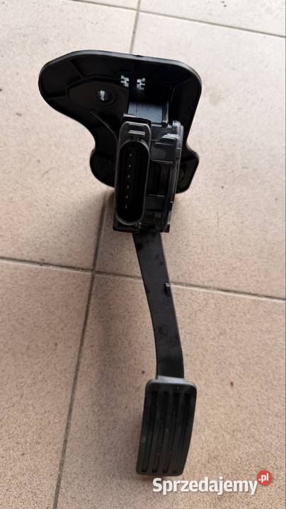 Pedał gazu potencjometr Ford Transit MK7