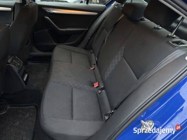 SKODA OCTAVIA 2019 159800 ccm 115 diesel Warszawa sprzedam