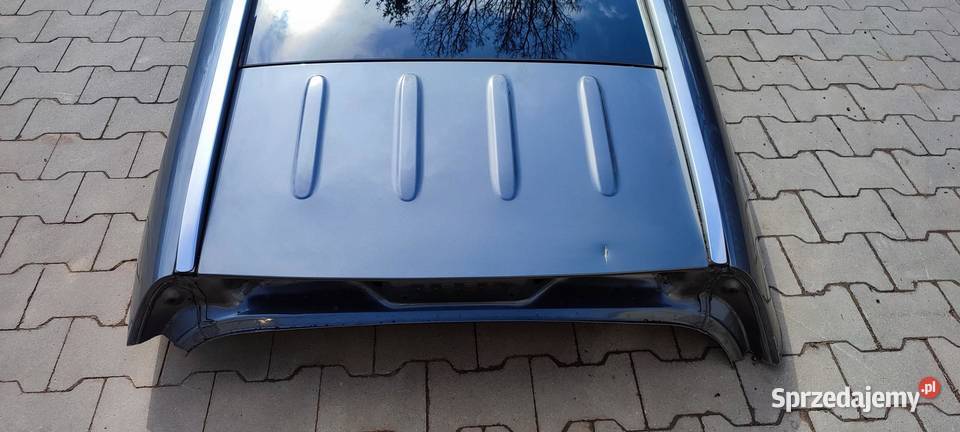 MERCEDES GLC W253 X253 DACH PANORAMA 992