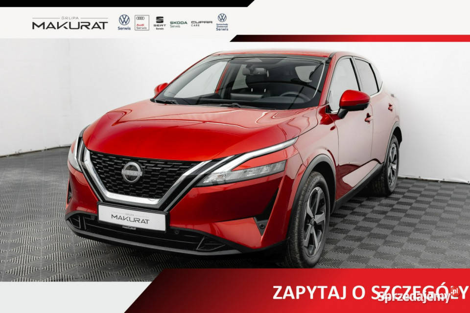 Nissan Qashqai GD7K52813 DIGT mHEV NConnecta SUV