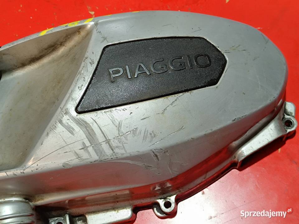 PIAGGIO LIBERTY 125 ABS 2020 dekiel miska Warszawa