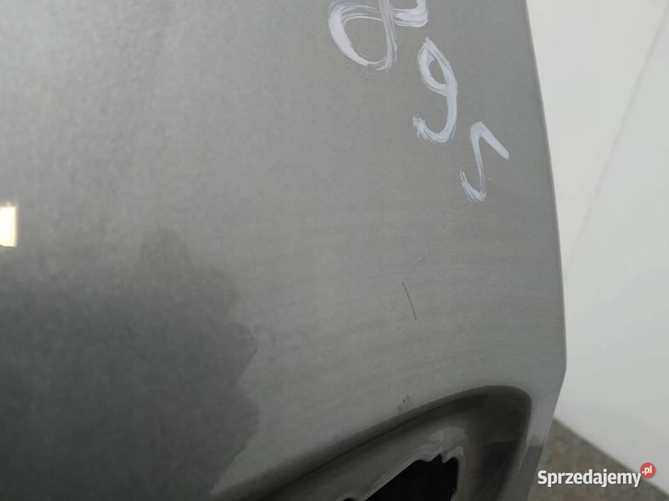 DRZWI LEWE PRZÓD E16 E17 E18 LIFT Toyota Corolla