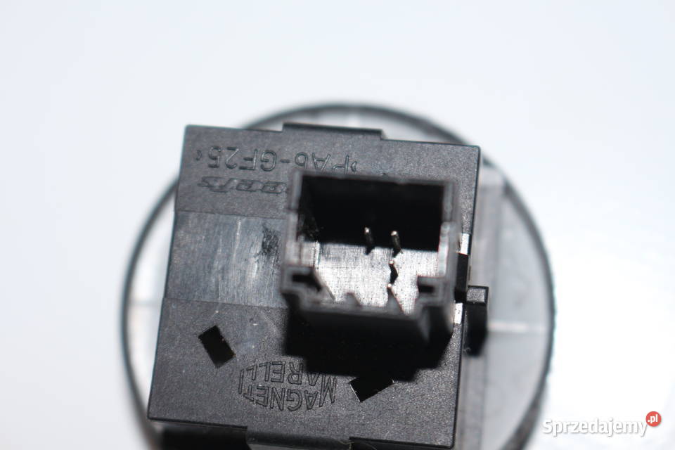 LANCIA PHEDRA PRZEŁĄCZNIK NAWIEWU TYŁ 1488941077 Prochowice