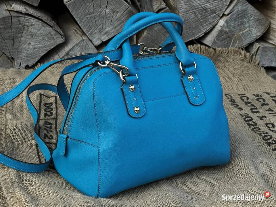 Kuferek Michael Kors Stan Idealny Warszawa sprzedam