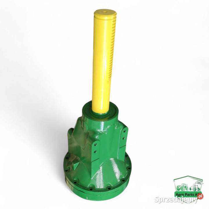 Zwolnica tylna R125482 R126435 John Deere 7600 Pozostałe Ciechanowiec