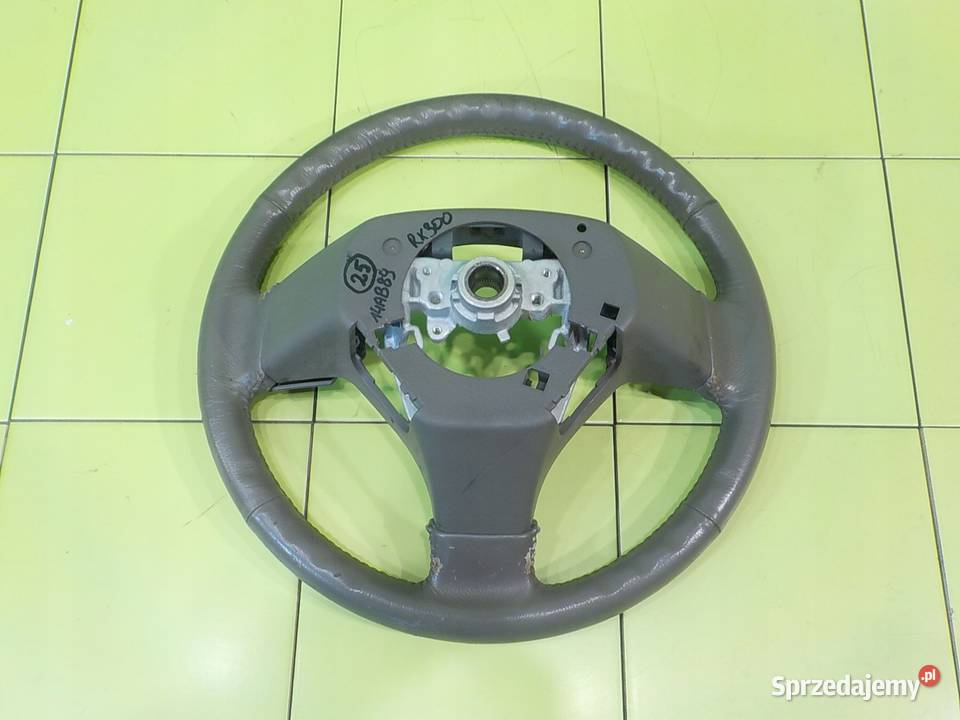 LEXUS RX300 II 30 B 03r 5D kierownica Suków