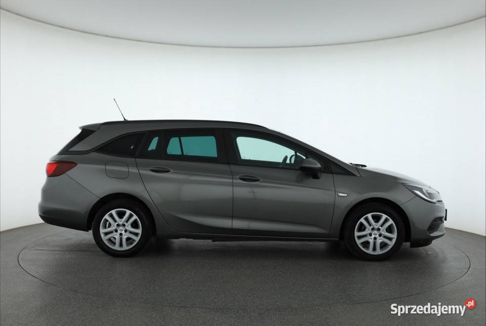 Opel Astra 12 Turbo Motoryzacja dolnośląskie Bielany Wrocławskie