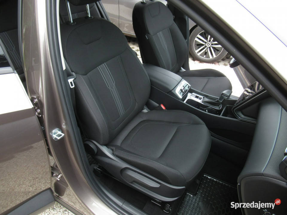 Hyundai Tucson BEZWYPADKOWY Fabryczna Gwarancja relingi dachowe Tucson Warszawa