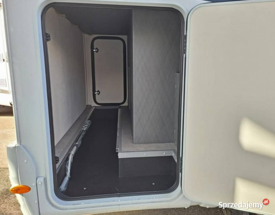 samochody kempingowe Ford V 59 DF Automat Kampery Gaj