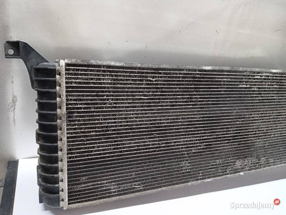 DODATKOWA CHŁODNICA WODY VW T6 7E0121213B Chłodnie wody