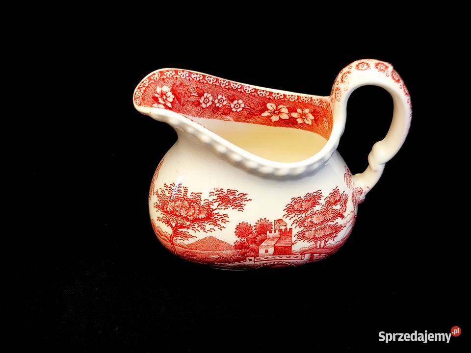 Mlecznik angielski Spodes Tower Chełm sprzedam