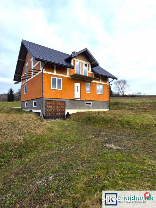 Sprzedaż domu wolnostojącego Paszowa 11884m2 Rok budowy 2012