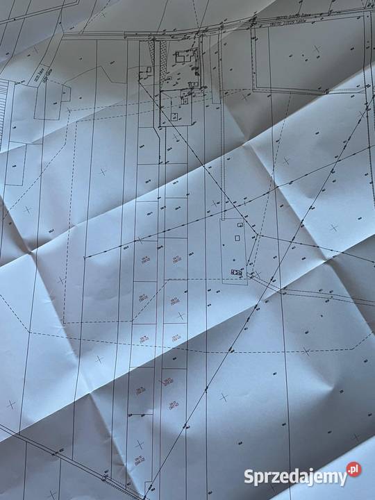 Malownicze działki budowlane na sprzedaż Międzyrzec Podlaski