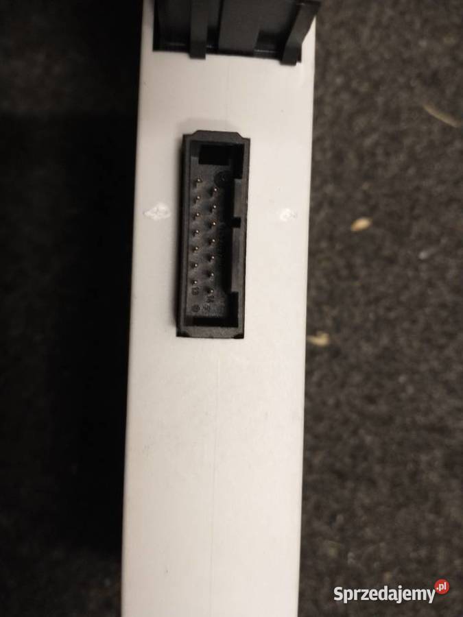 Moduł Cas BMW E91 20d Siemens Nowy Sącz sprzedam