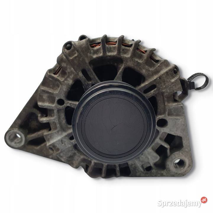 ALTERNATOR Kia Ceed Hyundai i30 16 17 CRDI Valeo osobowe Chełm sprzedam