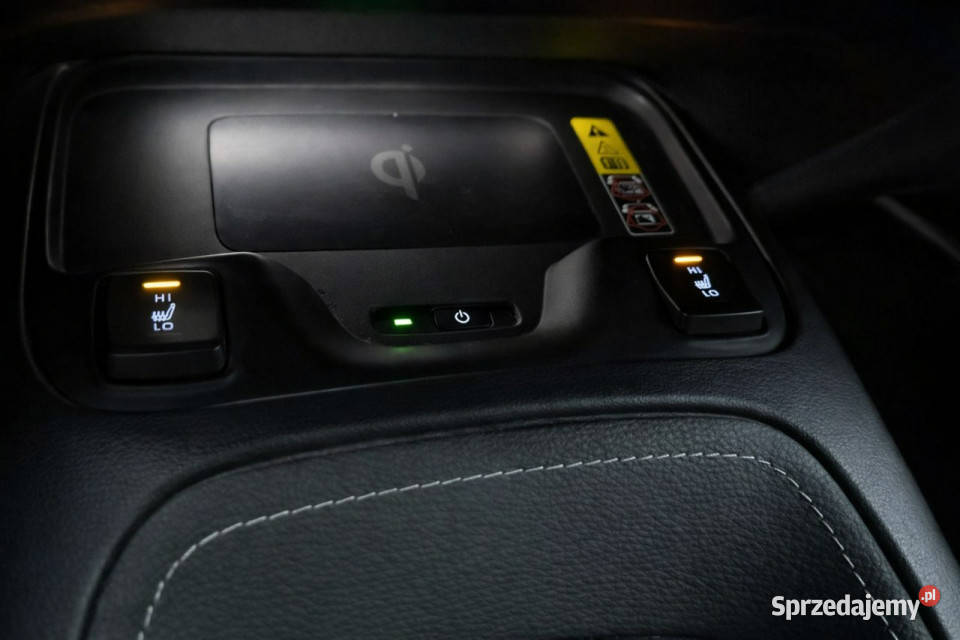 Toyota Corolla 23r Salon Polska 18 HYBRID pełny VAT