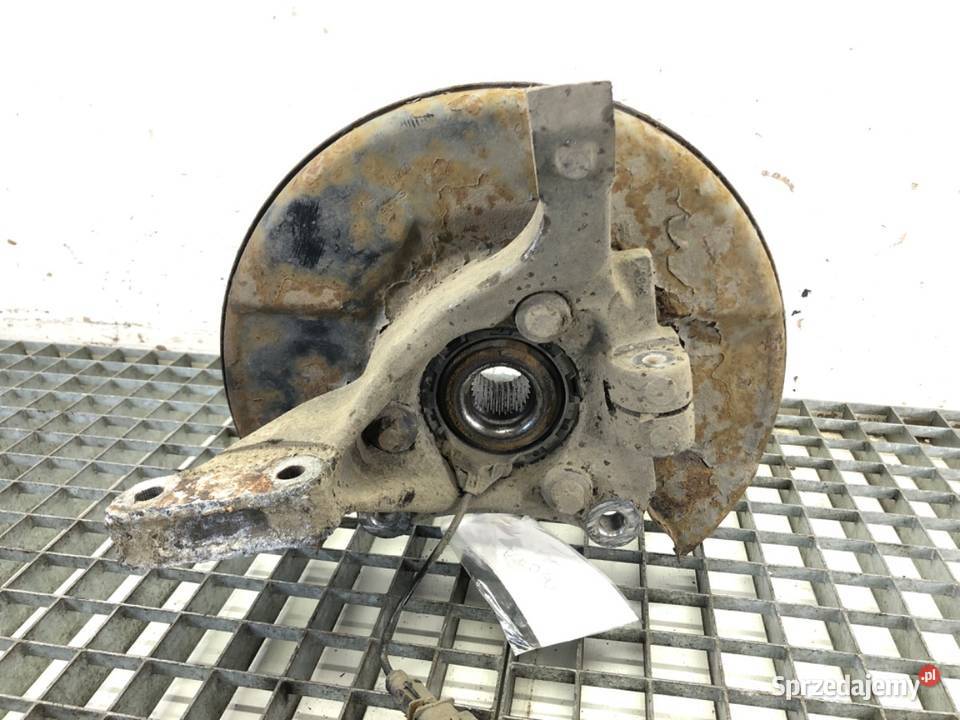 ZWROTNICA PRAWY PRZÓD SAAB 93 20 150 0215 osobowe sprzedam