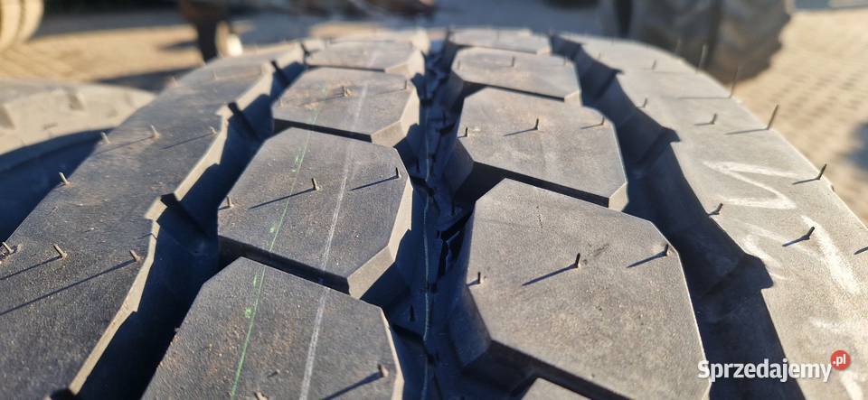 1200r24 120024 32595r24 bieżnik 90 bez napraw