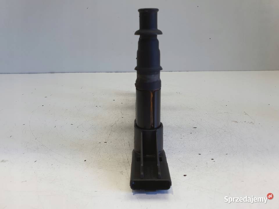 CEWKA ZAPŁONOWA Peugeot 207 14 16V 9651710680 osobowe Rudka