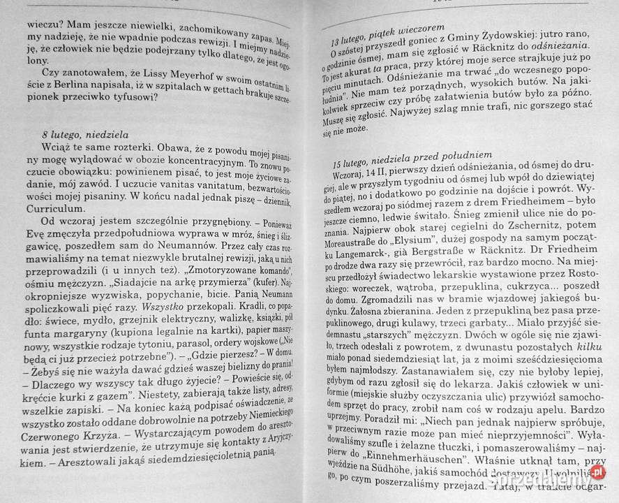 Dziennik 19331945 Victor Klemperer