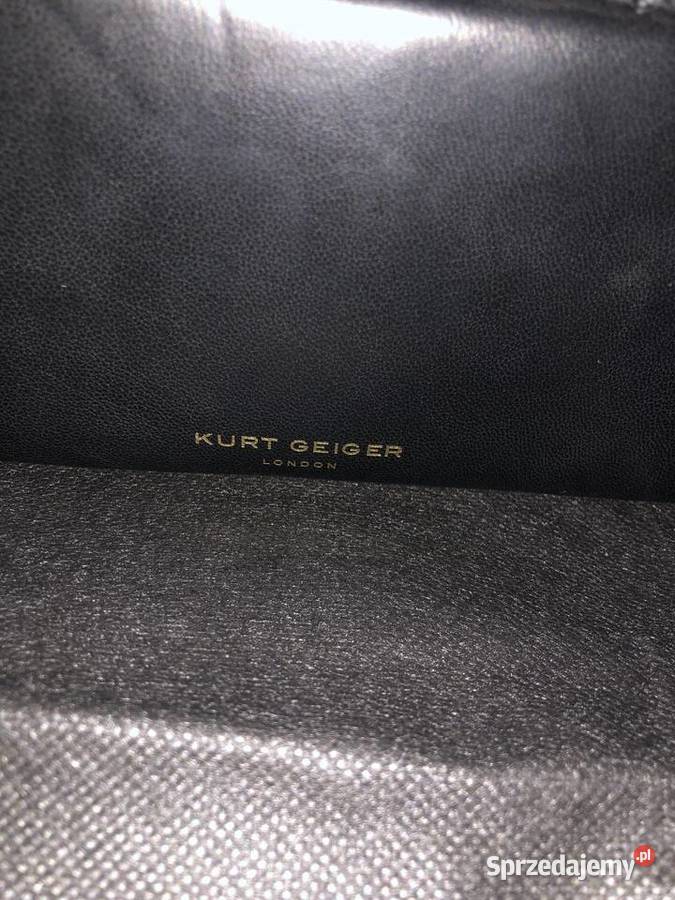 Kurt Geiger torebka podlaskie Białystok