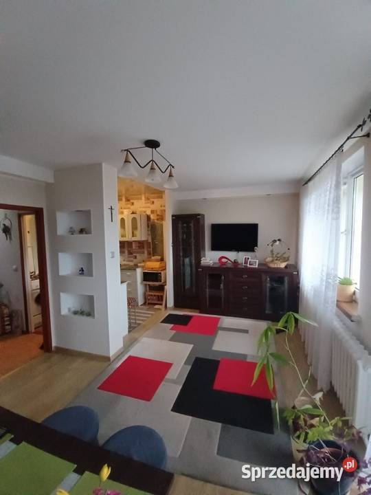 Mieszkanie w Jastrzębiu Zdroju 55m2 M4 Sprzedaż Jastrzębie-Zdrój