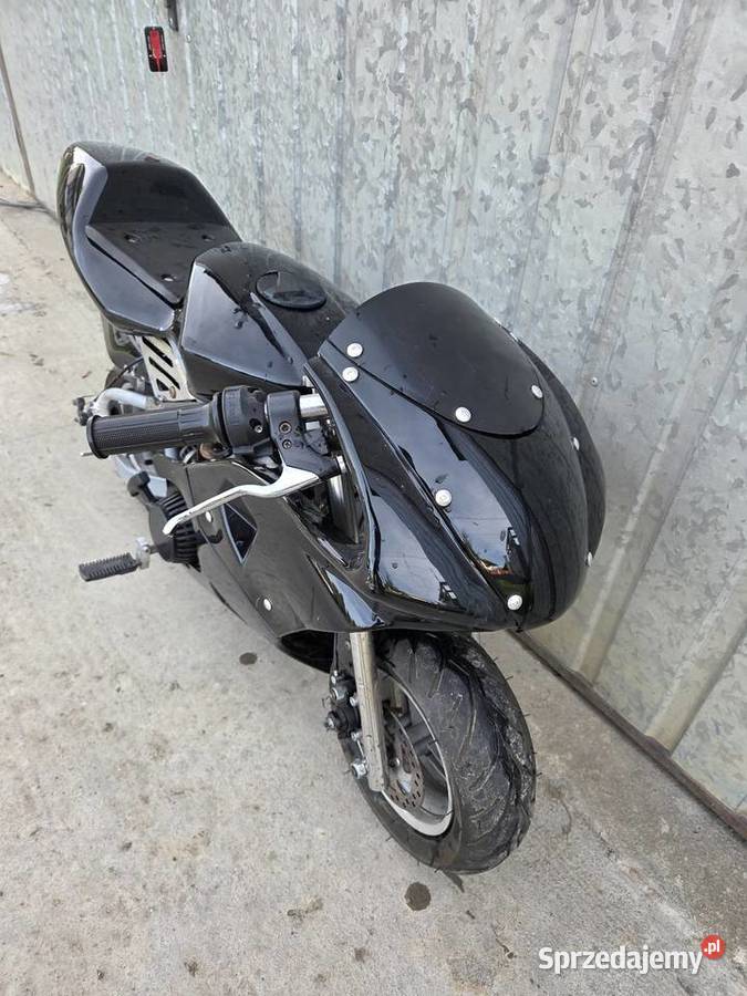 Mini scigacz 50 WYSYŁKA sportowy Wadowice