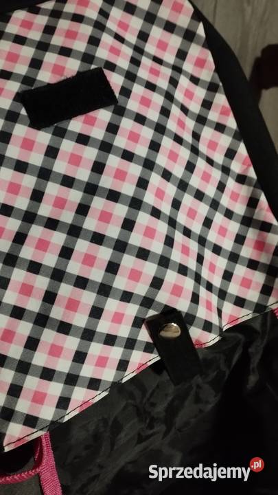 torba dziewczęca hello kitty Poznań