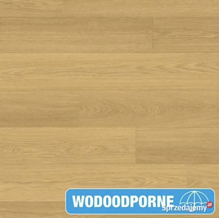 Panele podłogowe QuickStep Dąb Naturalny podlaskie Białystok