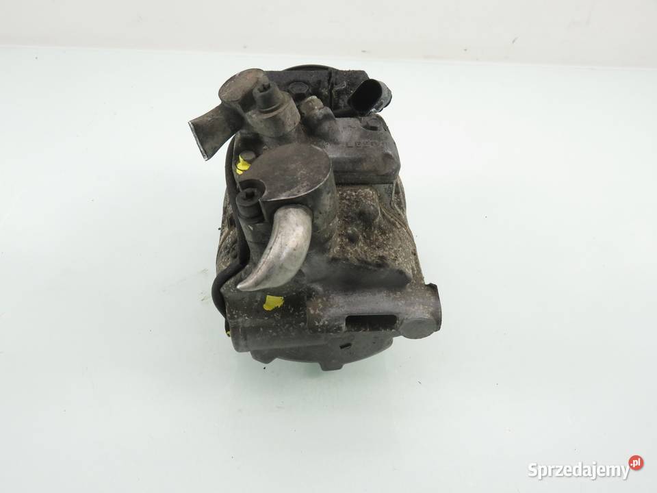 KOMPRESOR KLIMATYZACJI VW PHAETON 30 TDI małopolskie sprzedam