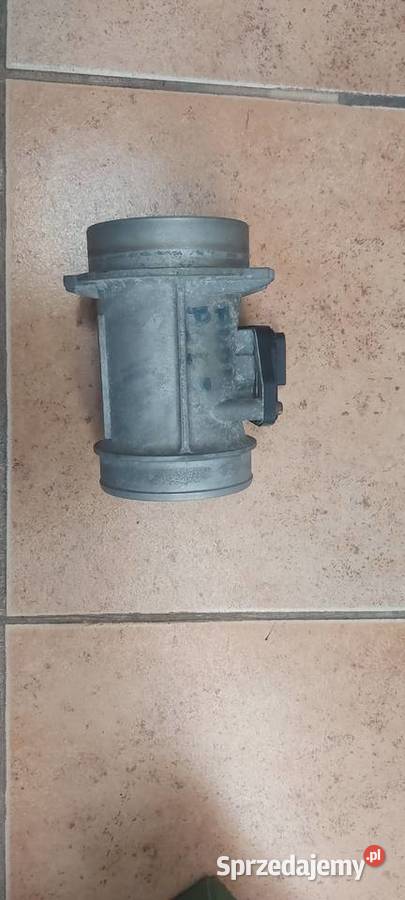 Przepływomierz AUDI A4 B6 B7 A6 C5 059906461G
