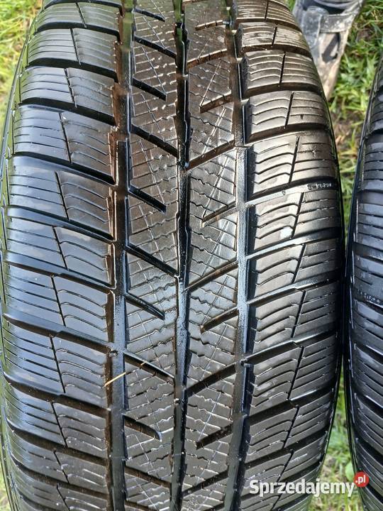 Koła zimowe BMW E90 20555 R 16 Wieluń sprzedam