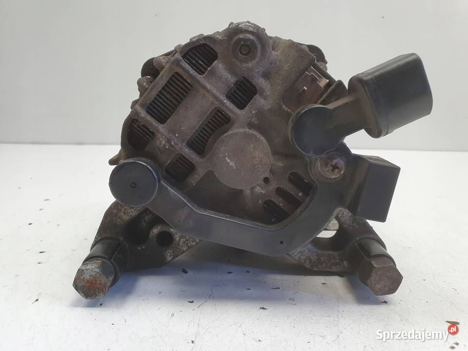 ALTERNATOR Citroen C4 14 8V 9666030280 lubelskie Chełm