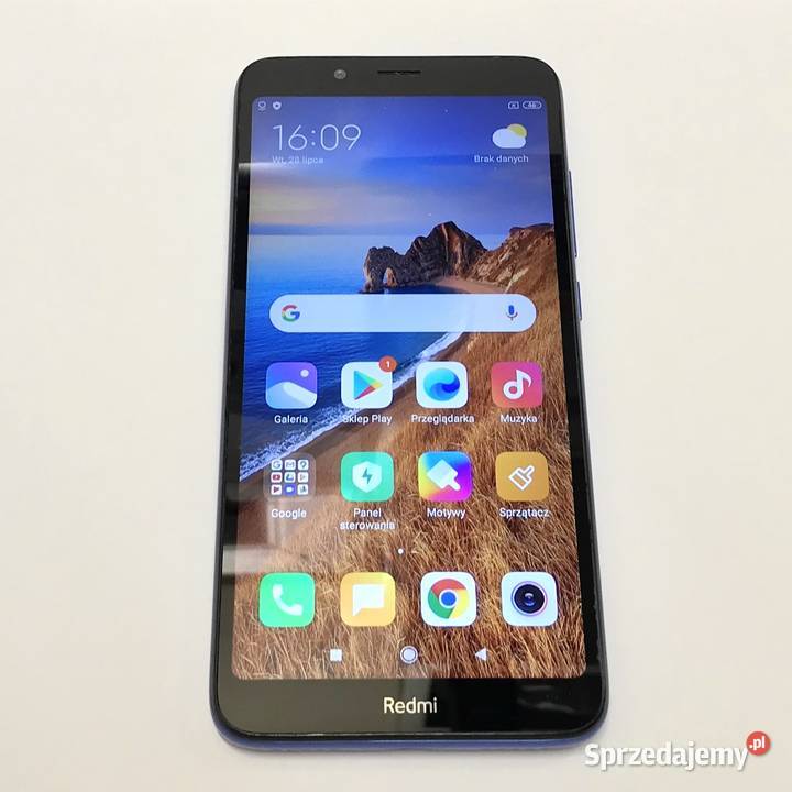 Где купить смартфон xiaomi redmi 7а