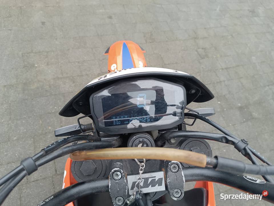 Zipp Tracker 250 Wyszków