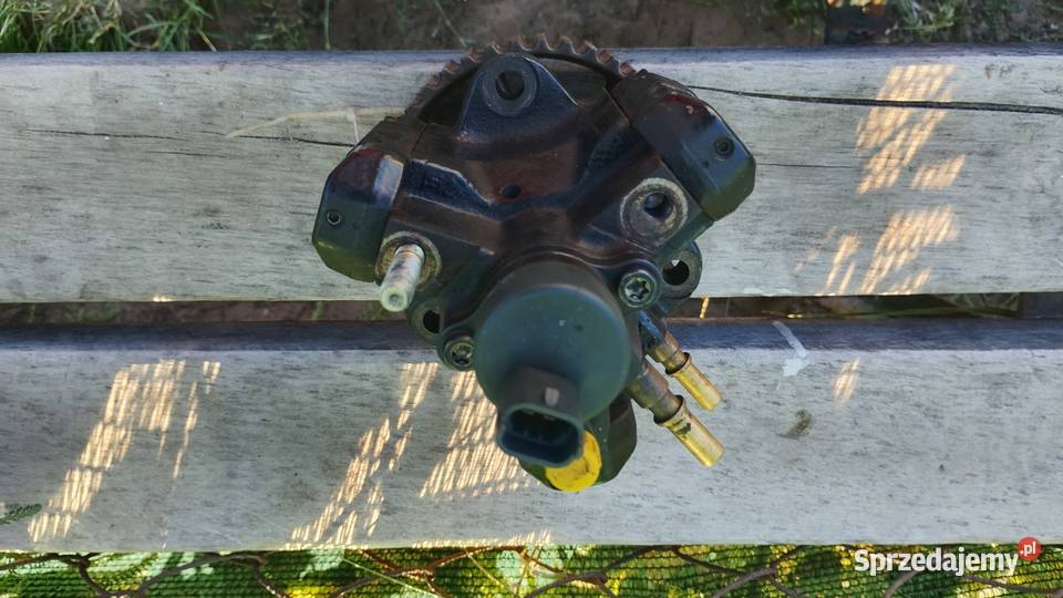 Sprzedam pompę do Renault 295km sprzedam
