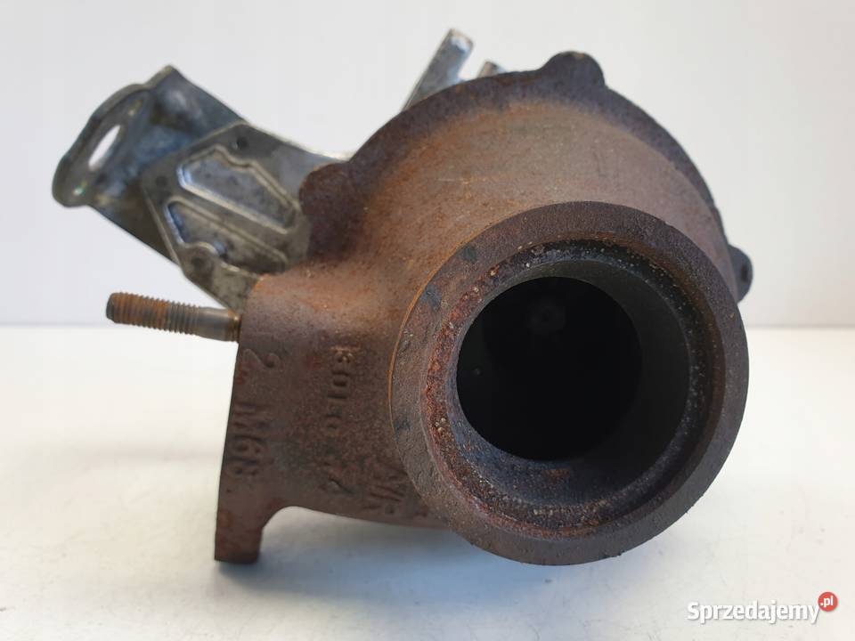 TURBOSPRĘŻARKA Opel Insignia 20 CDTI 55570748 lubelskie Chełm
