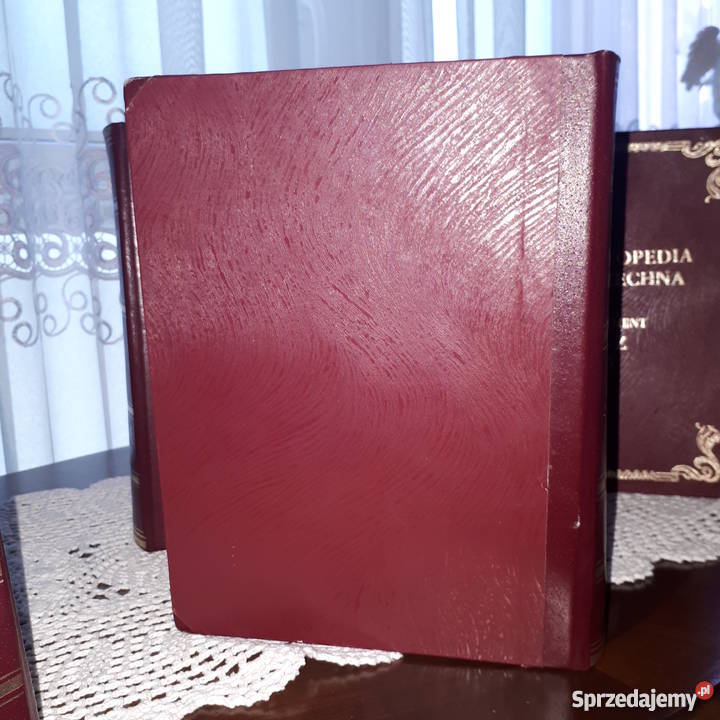 Encyklopedia PWN Rok wydania 1973 Zgierz