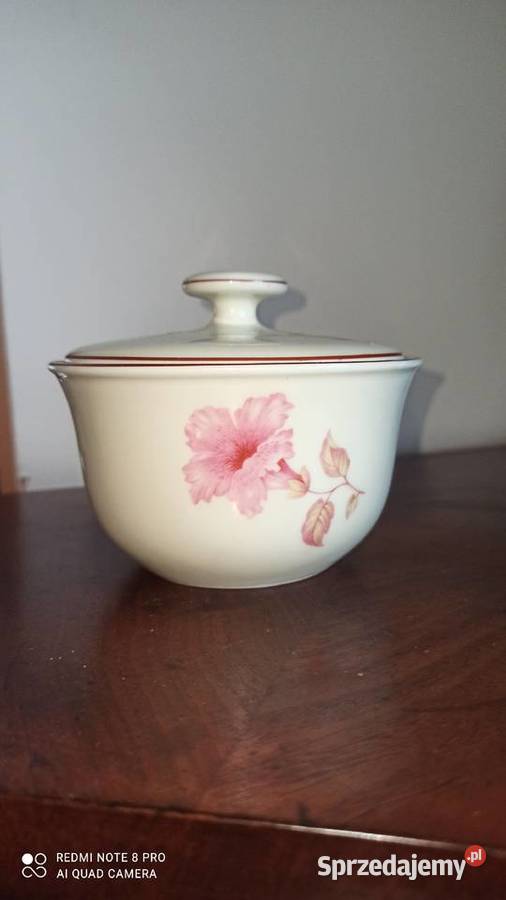 Cukiernica Frstenberg Gdańsk