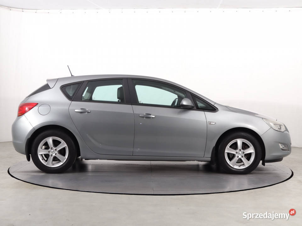 Opel Astra 16 16V elektryczne lusterka Katowice